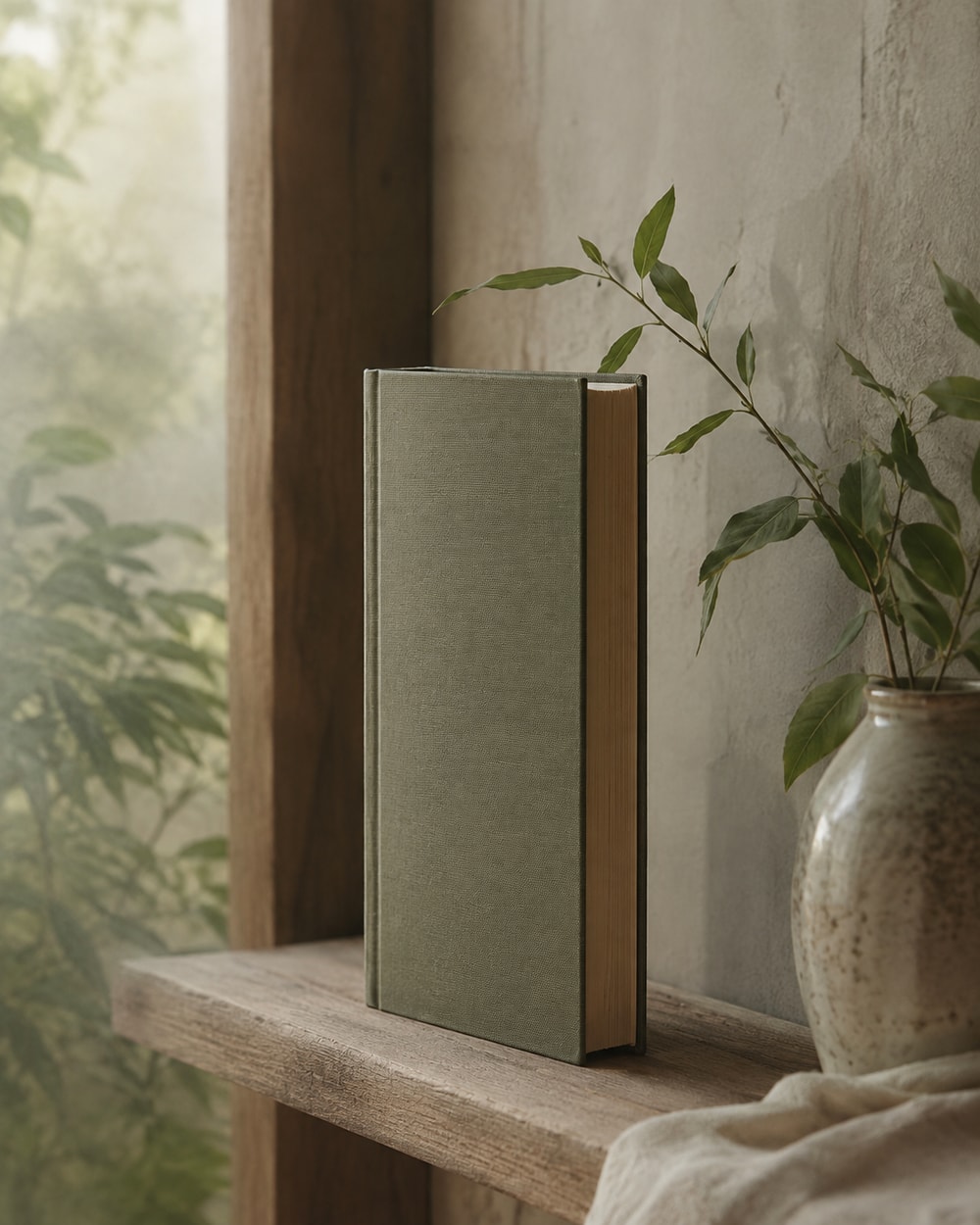 BOOK — 책